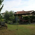 Ivano Apartment *