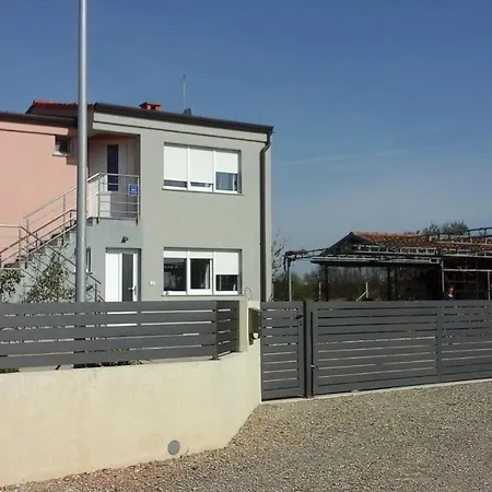 Ivano Apartment Fažana