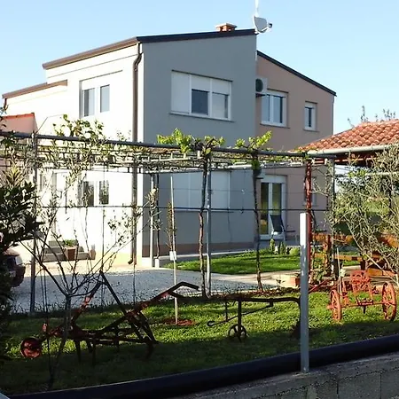 Apartman Ivano