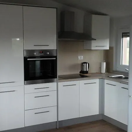Apartman Ivano *