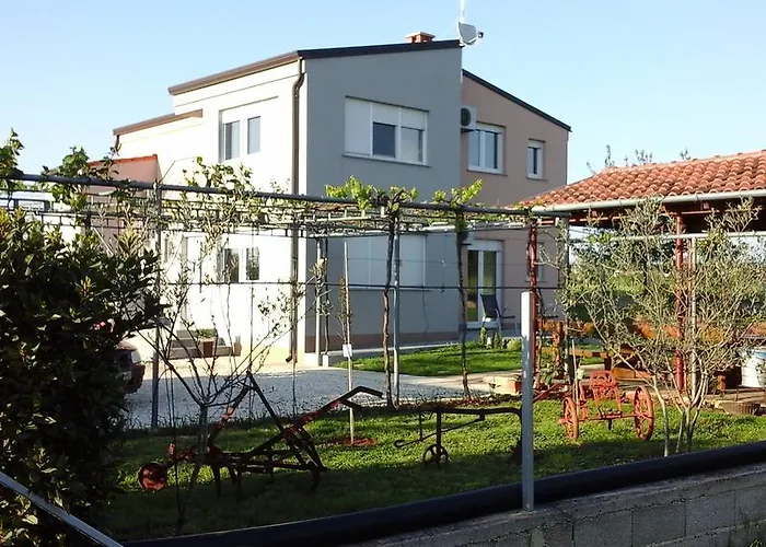 Appartement Ivano