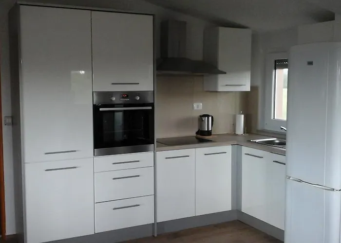 Appartement Ivano *