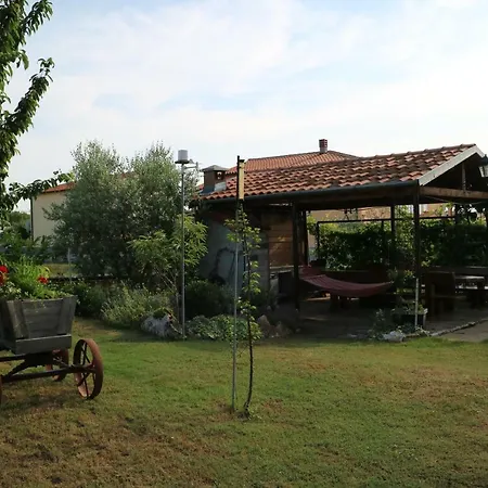 Ivano Apartamento *